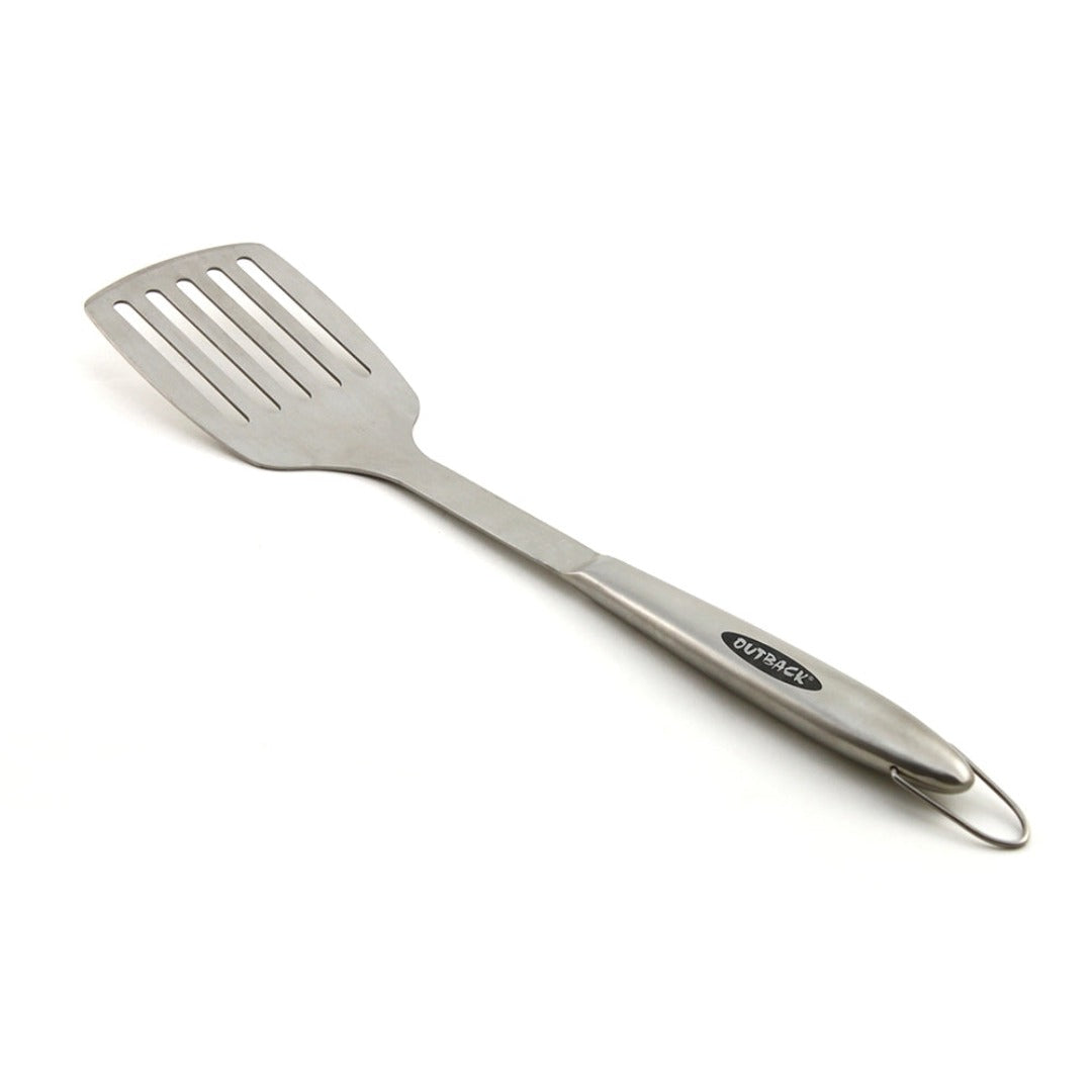Outback Stainless Steel BBQ Spatula