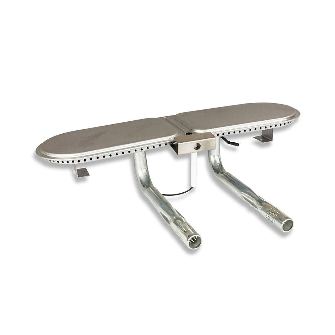 Outback Omega 200 gas burner