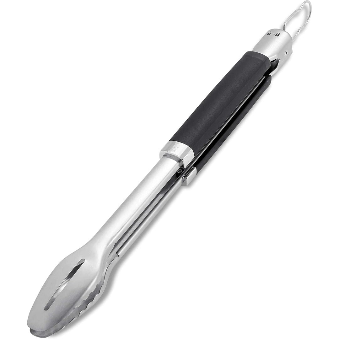 Weber Precision Grill Tongs 6768