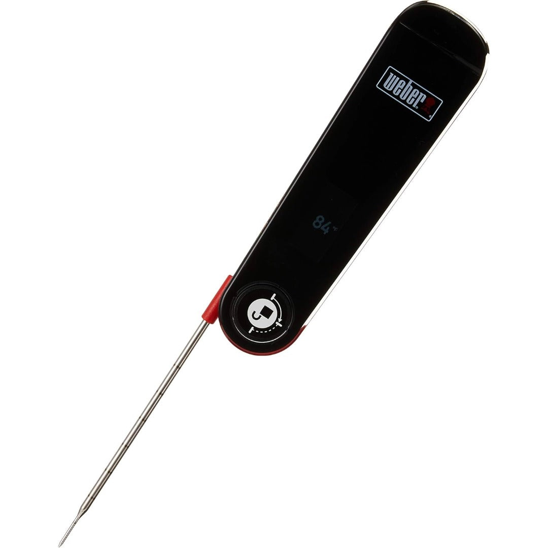 Weber Premium Grilling Thermometer 6752