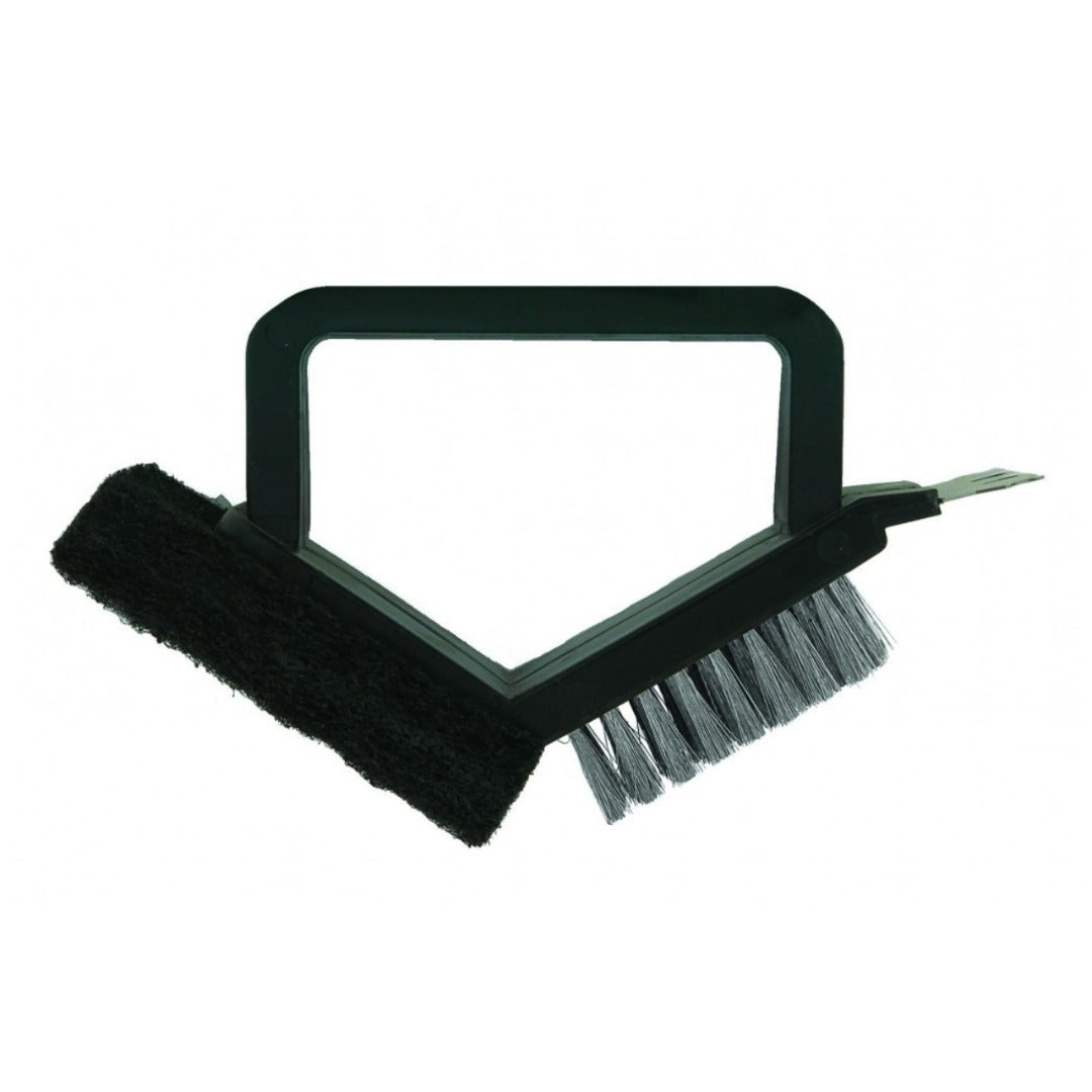 Pro Grill Dual Grill Brush