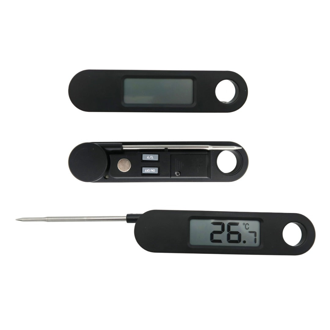 Pro Smoke Digital Meat Thermometer