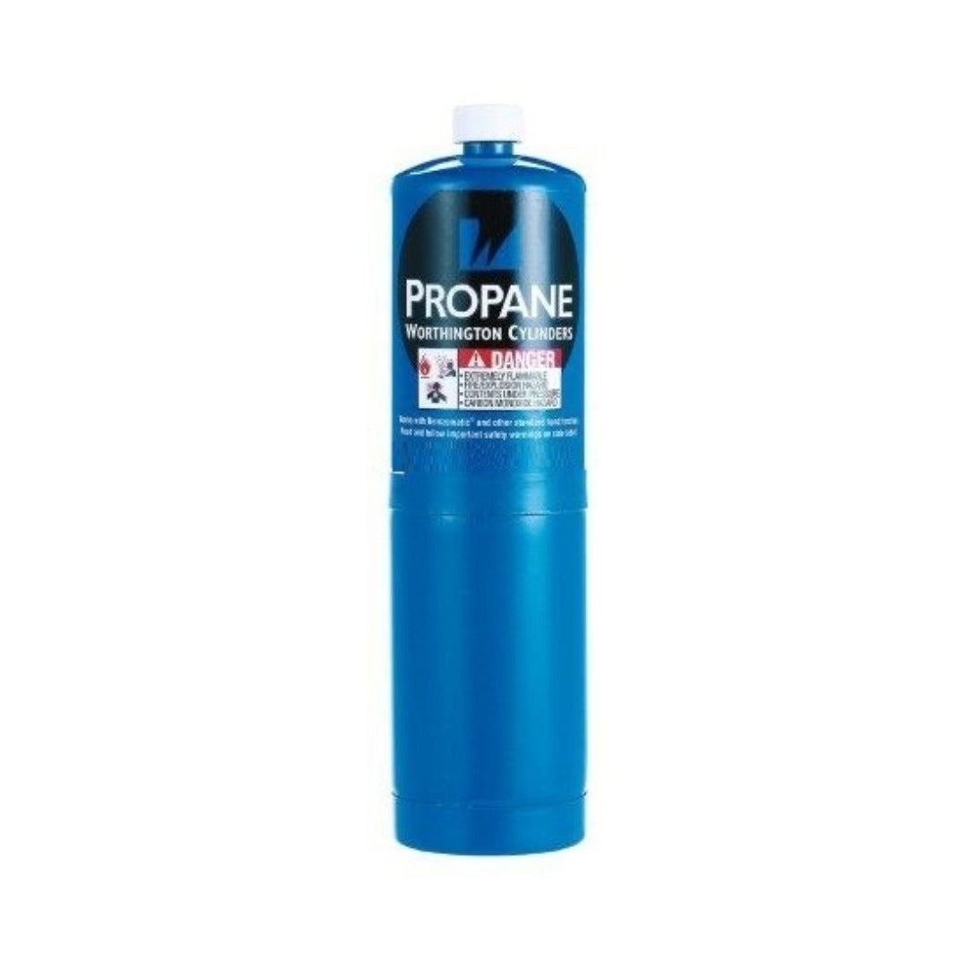 Propane Gas Bottle