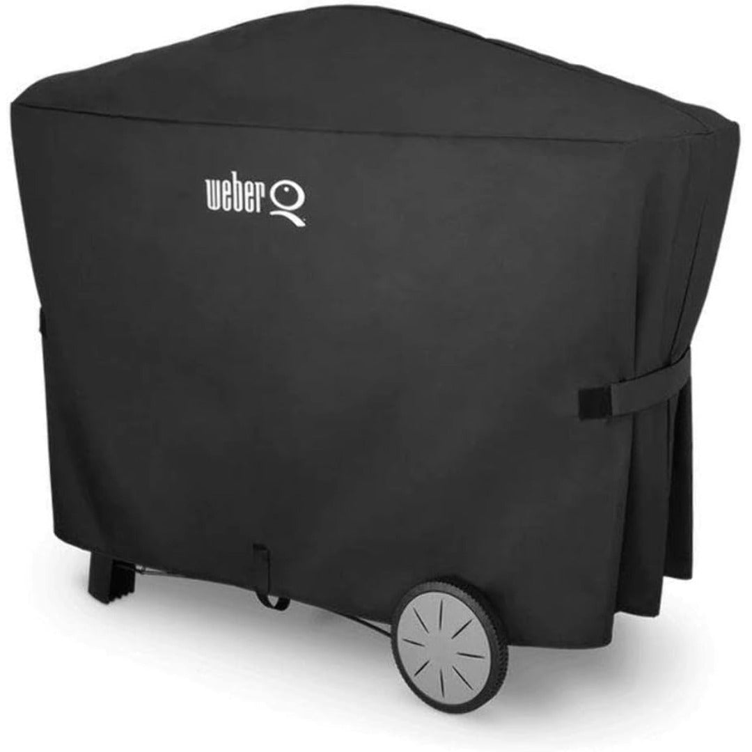Weber Q3000 gas grill series cover 7112 