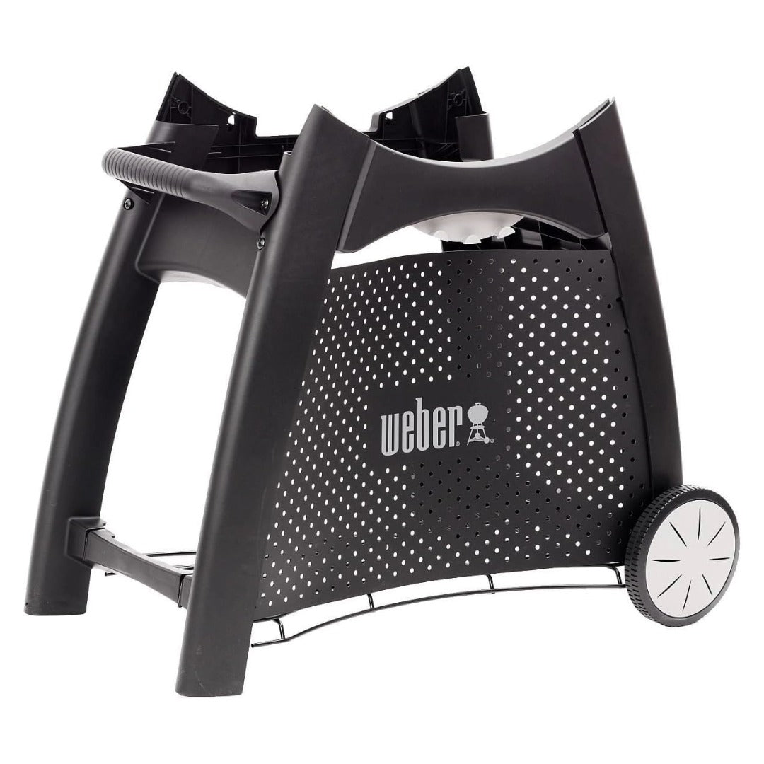 Weber Q2000 series cart 6526