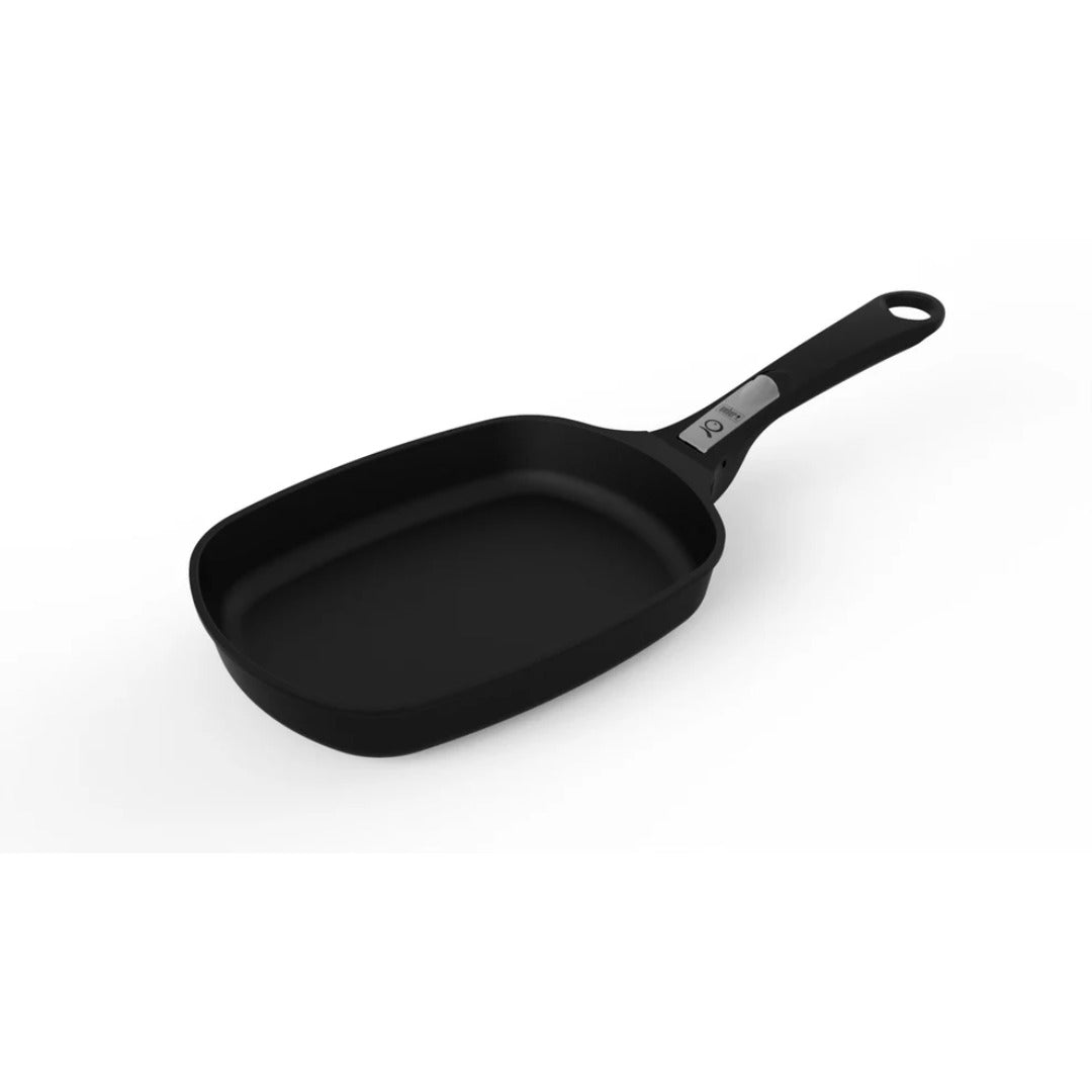 Weber Qware Frying Pan 991154