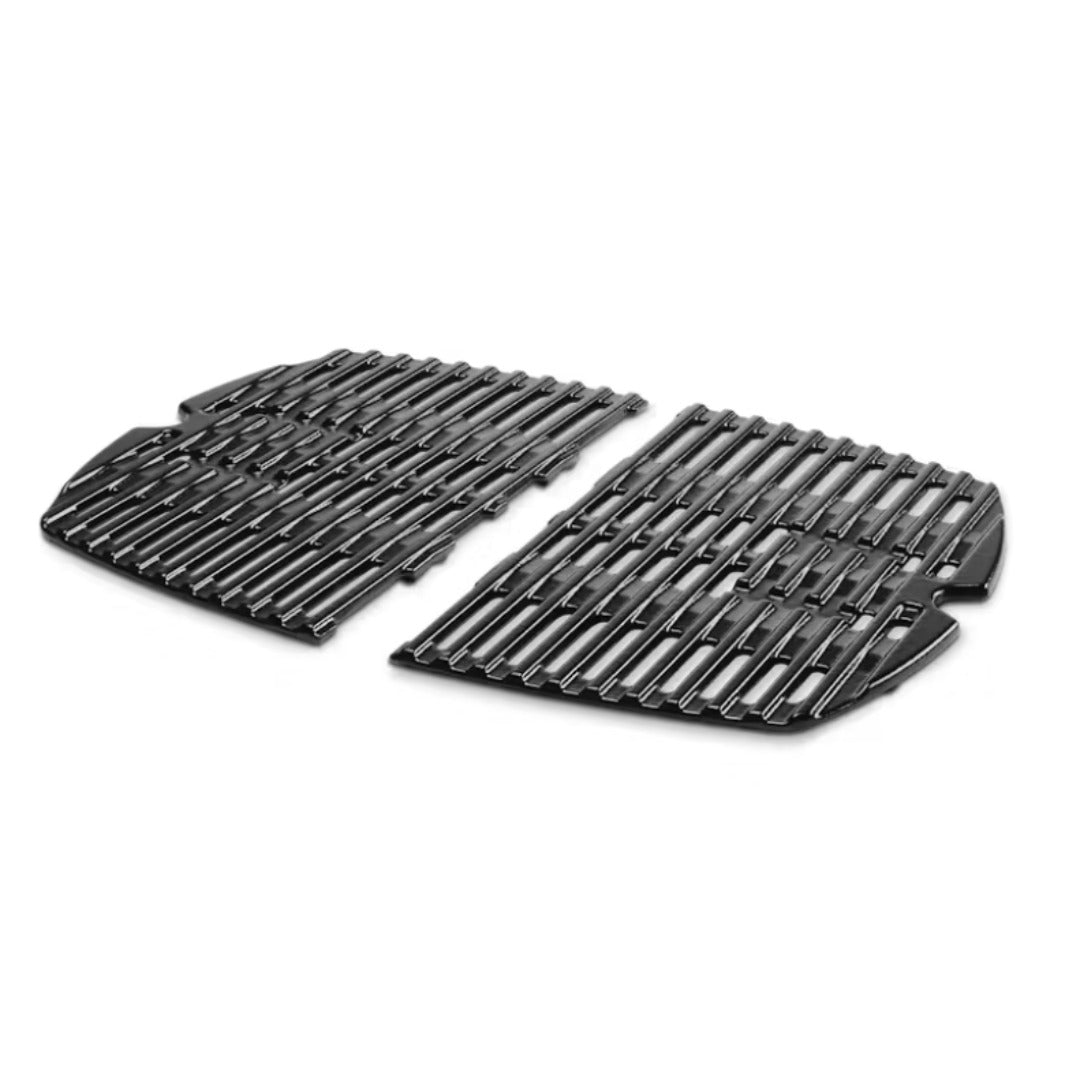 Weber Q Grill Cooking Grate (Porcelain Enamel)