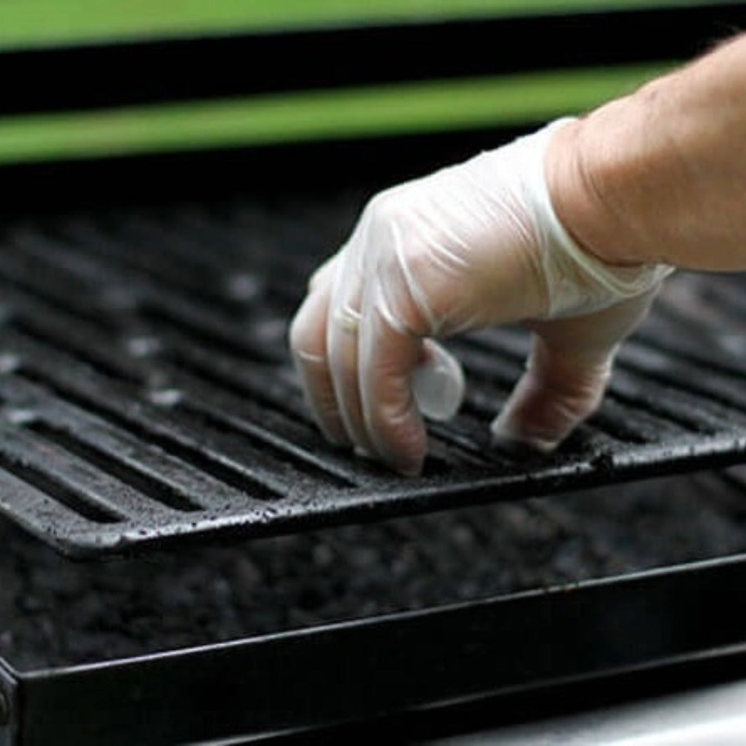 Small Bbq Installation Service