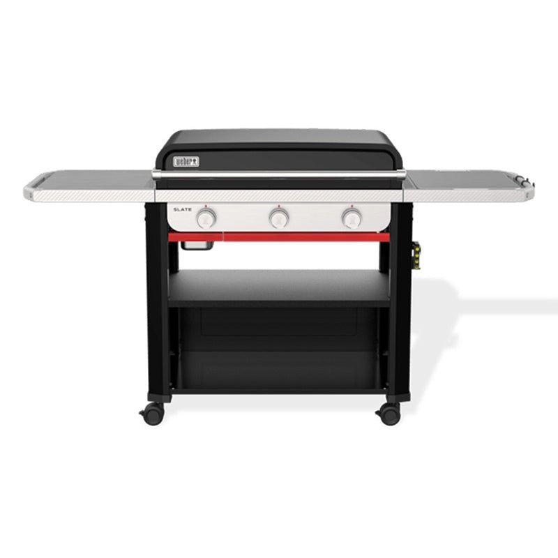 Weber Slate 3B Gas Griddle