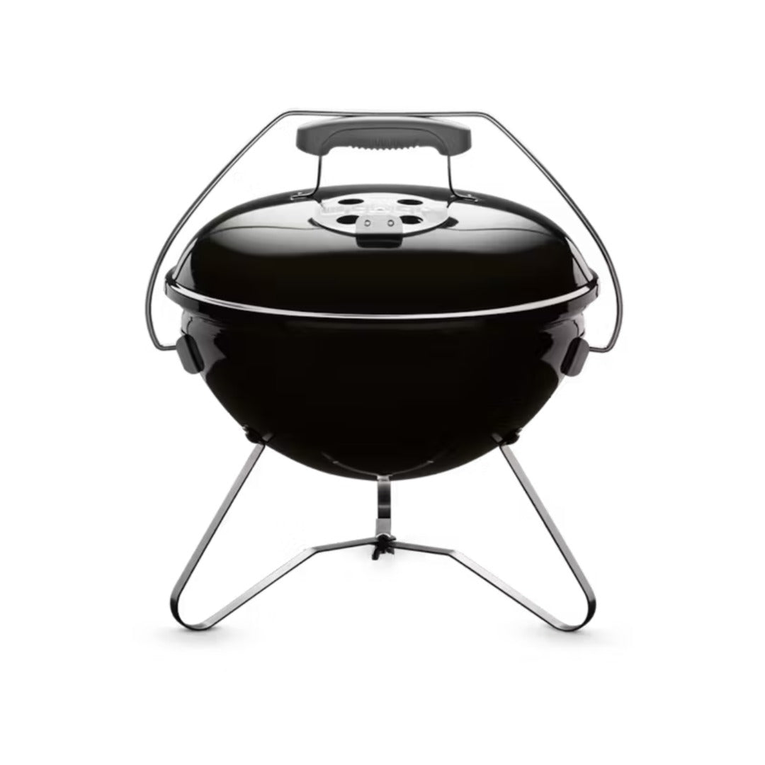 Weber Smokey Joe Premium Charcoal Grill 14.5" (37cm)