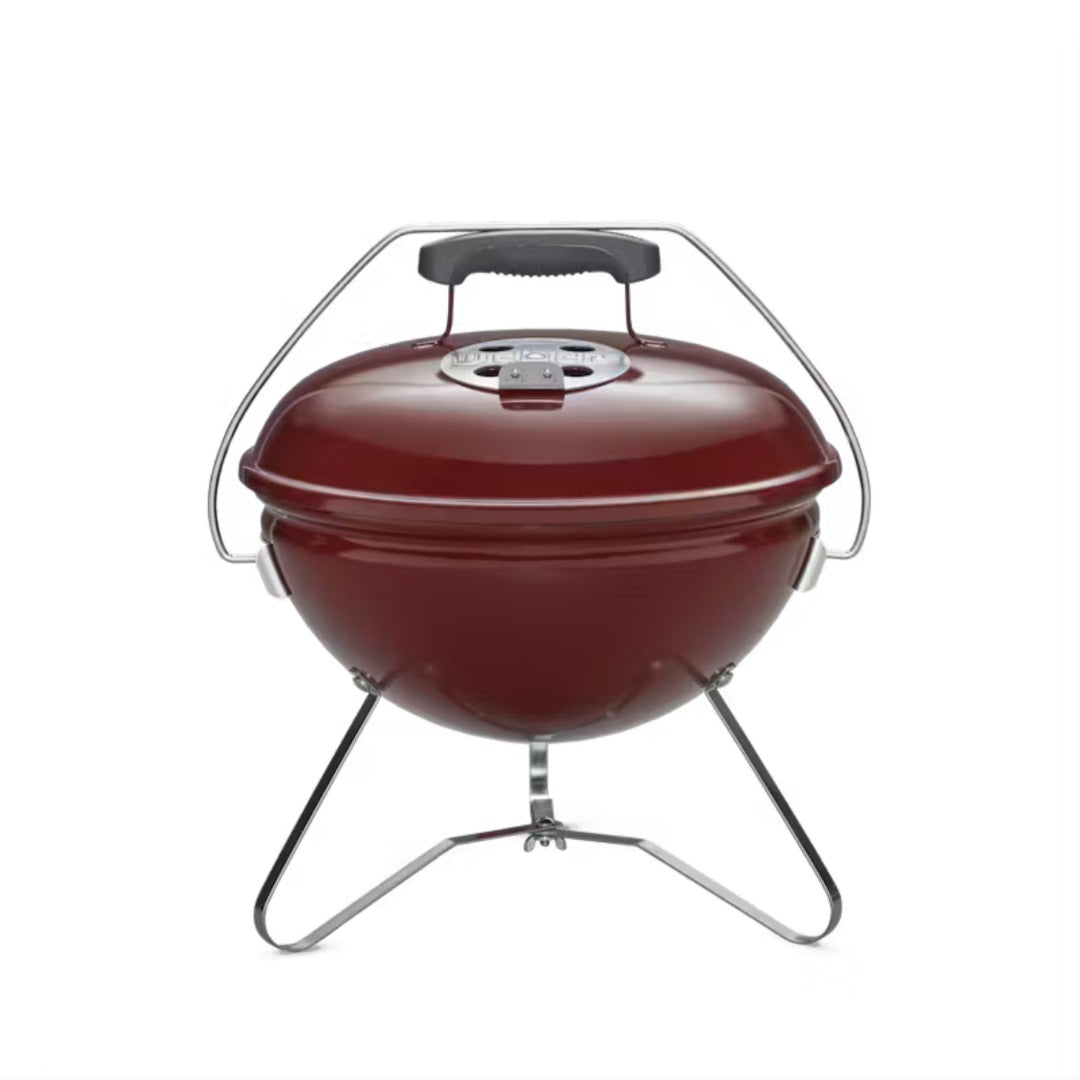 Weber Smokey Joe Premium Charcoal Grill 14.5" (37cm)