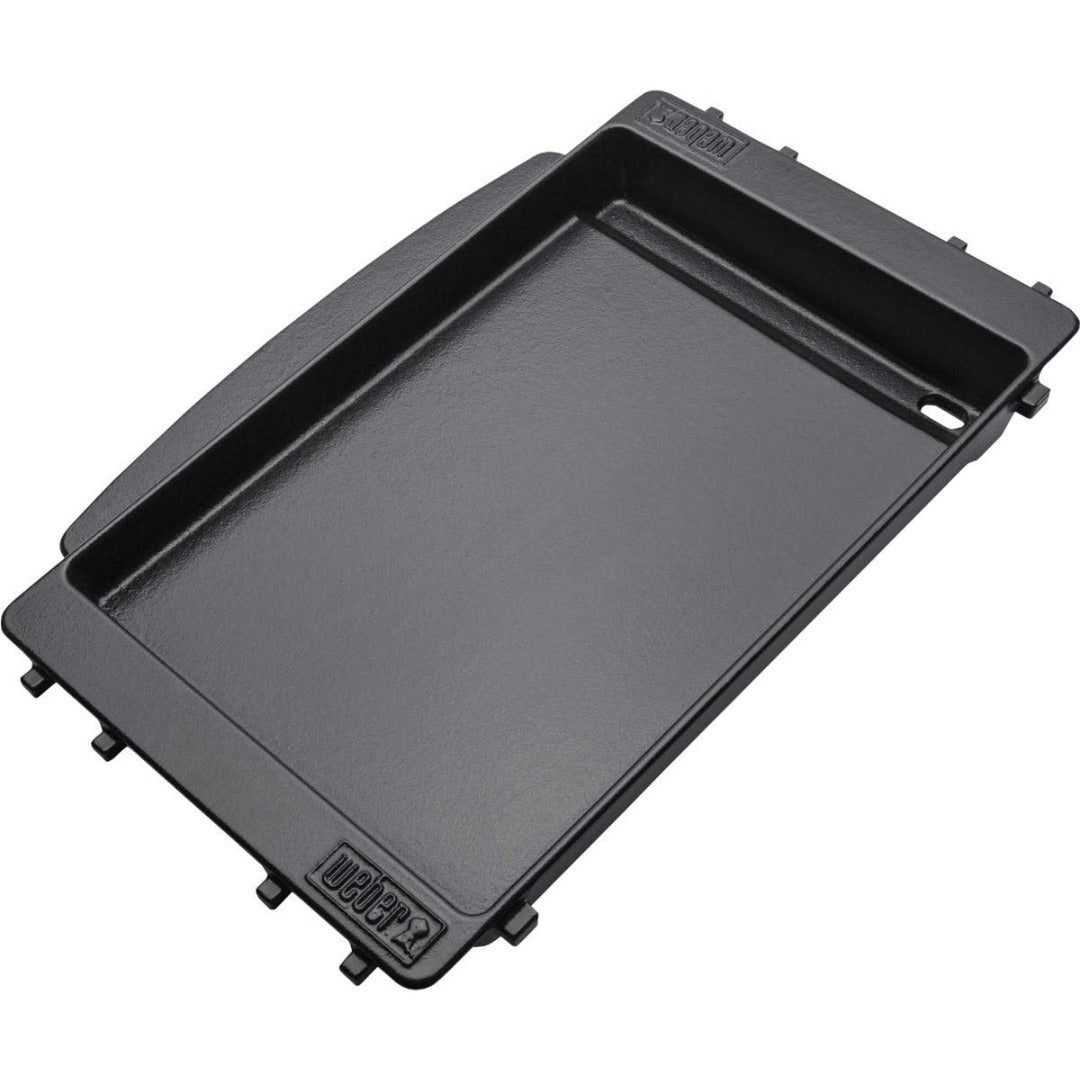 Weber Spirit Series Griddle 7658