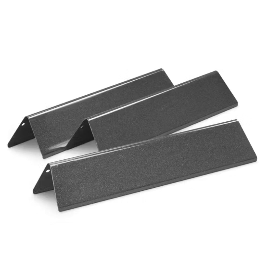 Weber Spirit Flavourizer Bars (Porcelain Enamel)