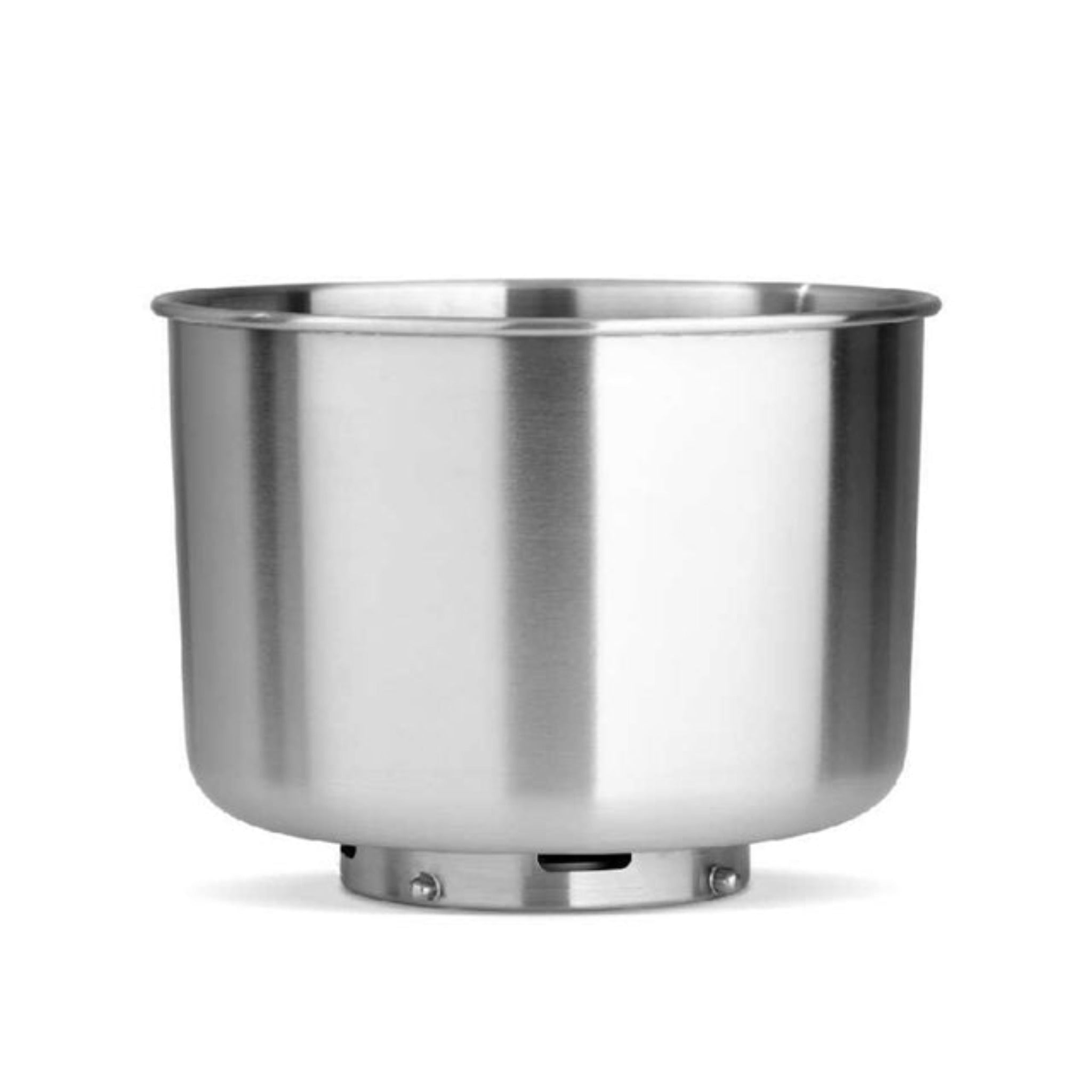 Ooni Halo Pro Stainless Steel Bowl