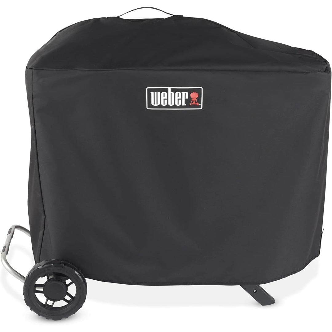 Weber Traveler Grill Cover 7770