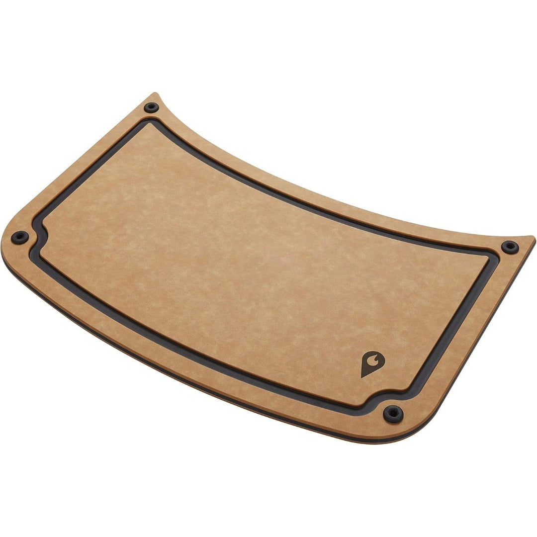Weber Traveler Reversible Prep & Serve Board 7031