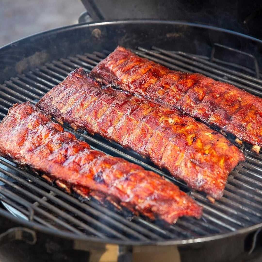 Weber Charcoal Heat Controller For 22” (57cm) Charcoal Grill 7666