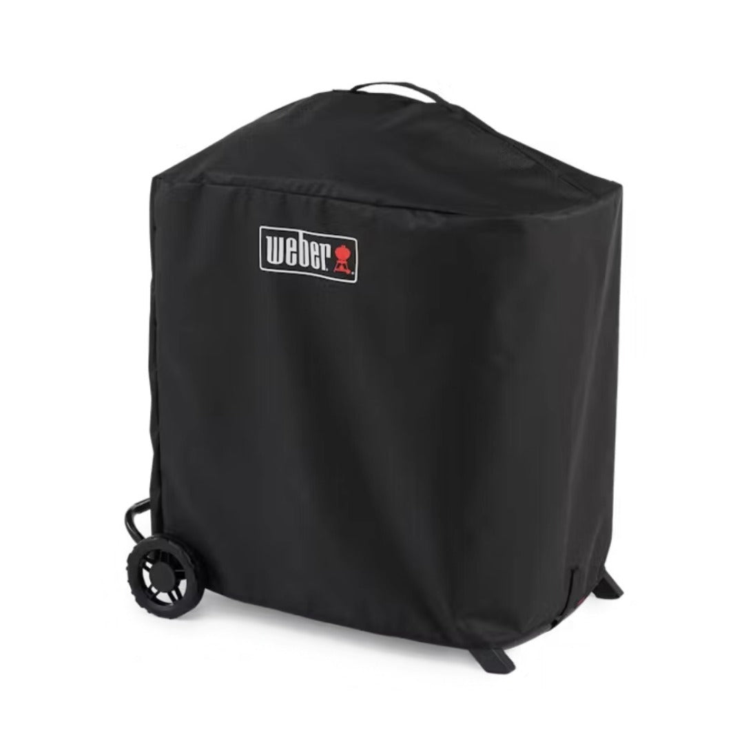 Waterproof Cover for Weber Compact Traveler Gas Grill
