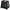 side view 2 of Weber Q Premium Cart for Weber Q series BBQ Grill