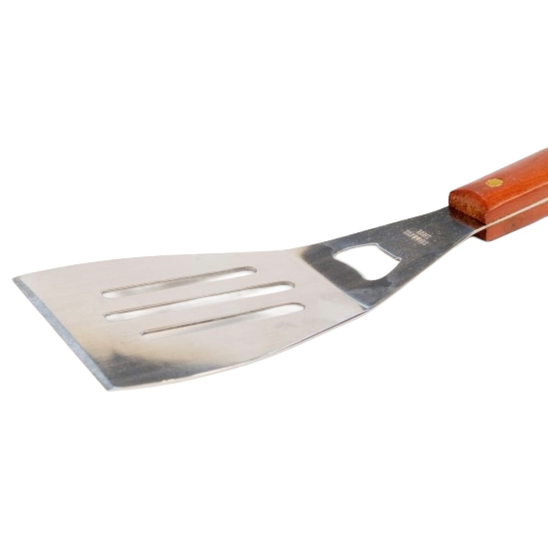 Wooden Turner