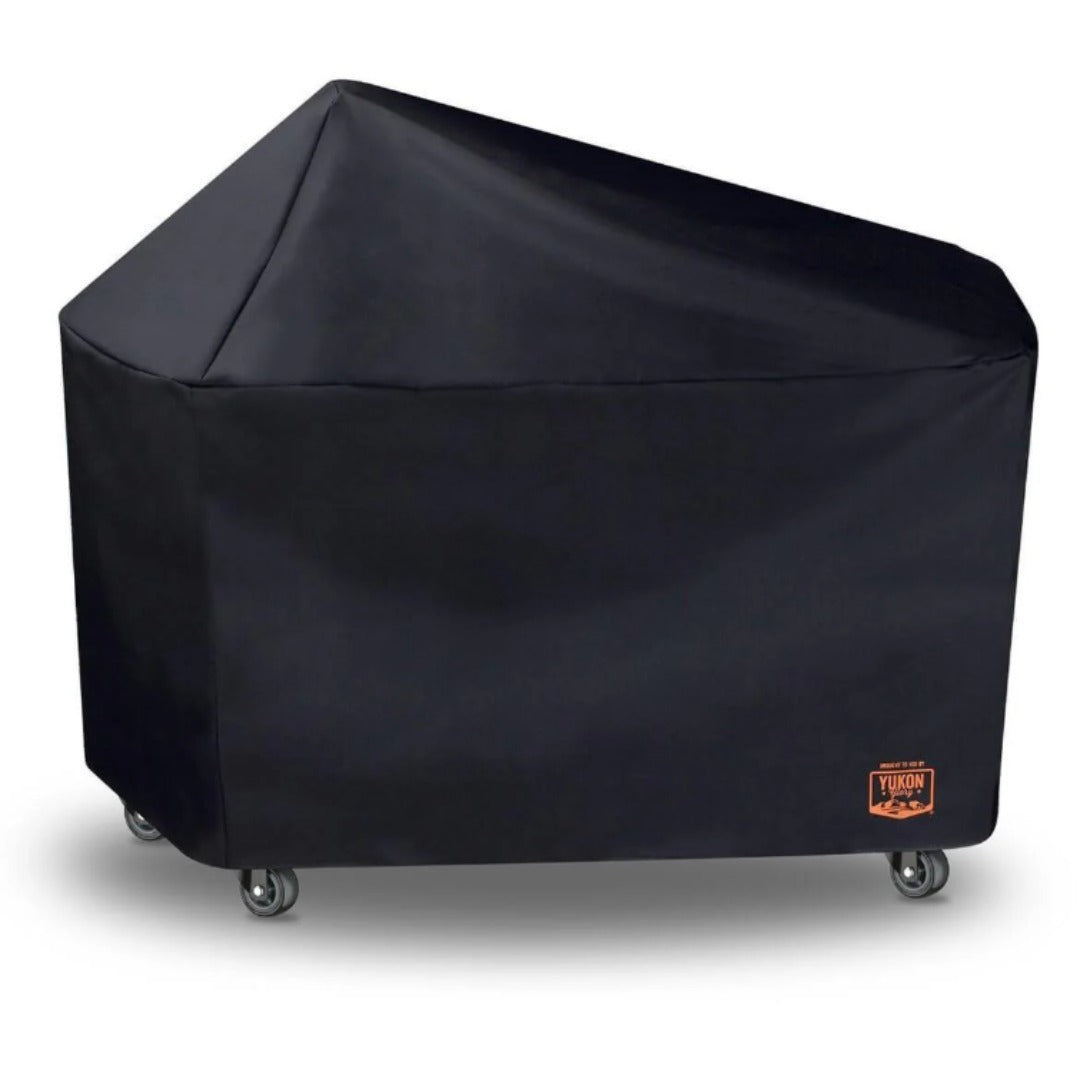 Yukon Glory Premium Cover 7455 (Fits Weber Performer Series Grills)
