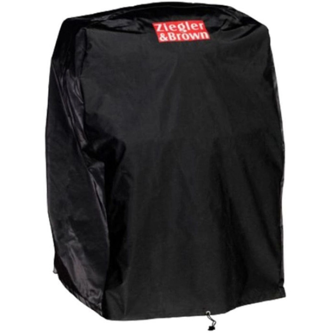 Ziegler & Brown Ziggy with Cart Cover