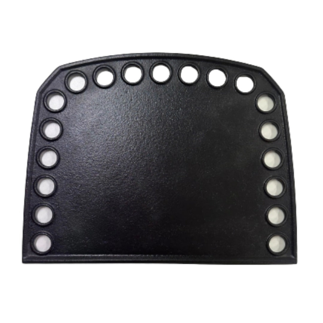 Ziegler & Brown Ziggy Elite Reversible Hotplate