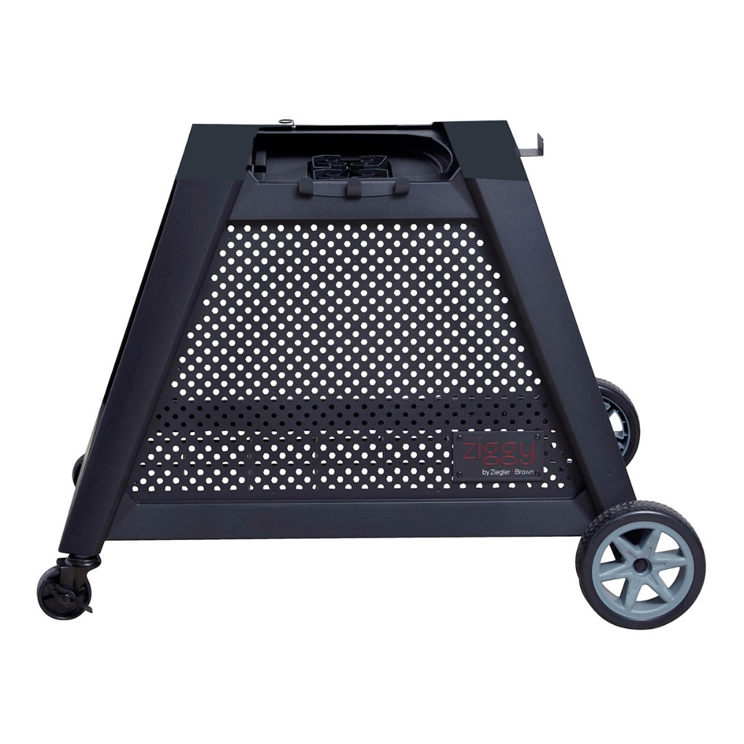 Ziegler & Brown Elite Mobile Cart (Suits Ziggy Elite)
