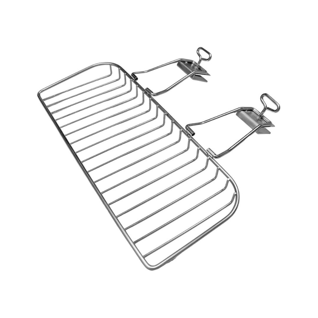 Ziegler & Brown Ziggy Elite Warming Rack