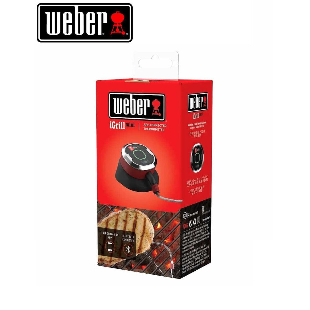 Weber iGrill Mini 7206