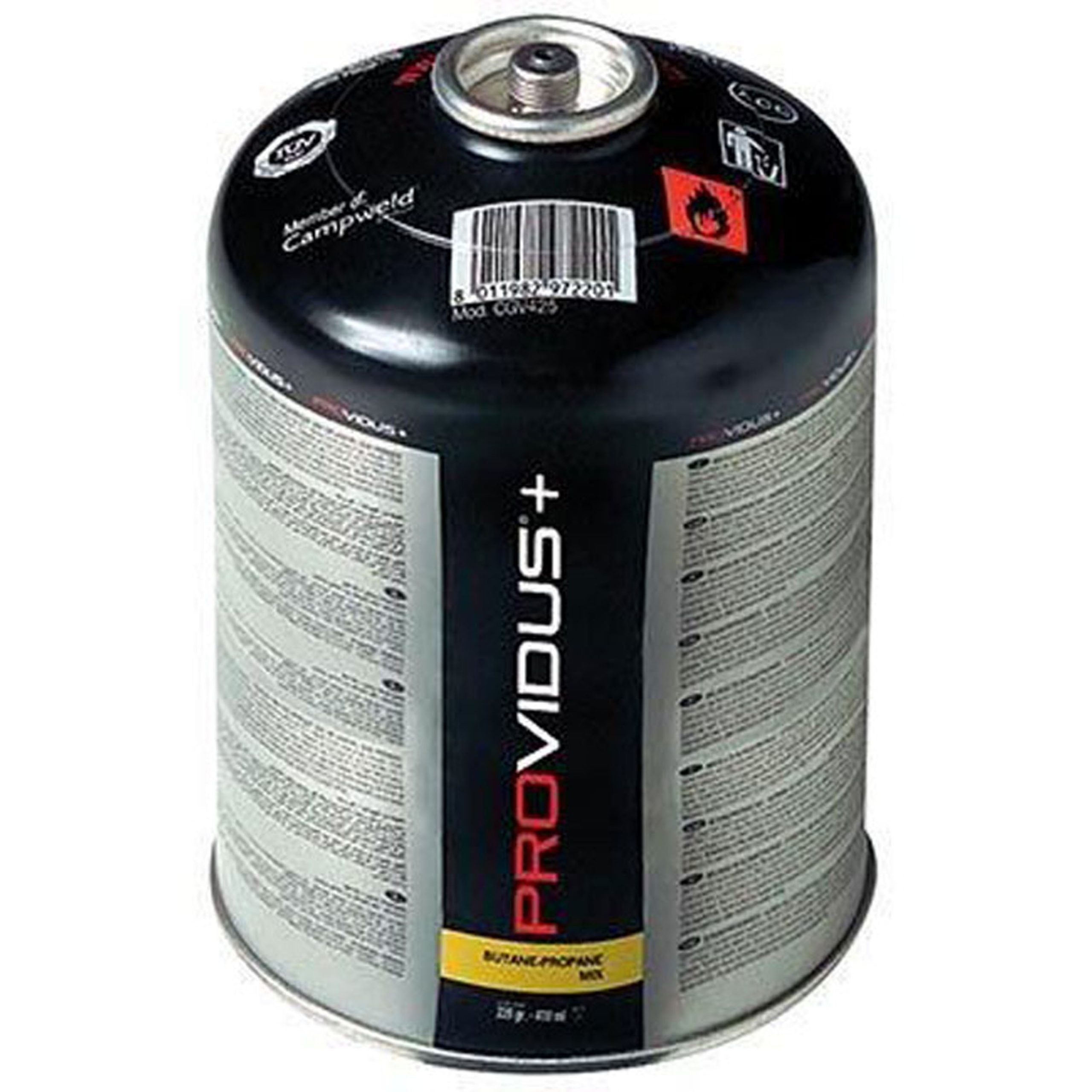 Providus 425G Camping Gas Canister