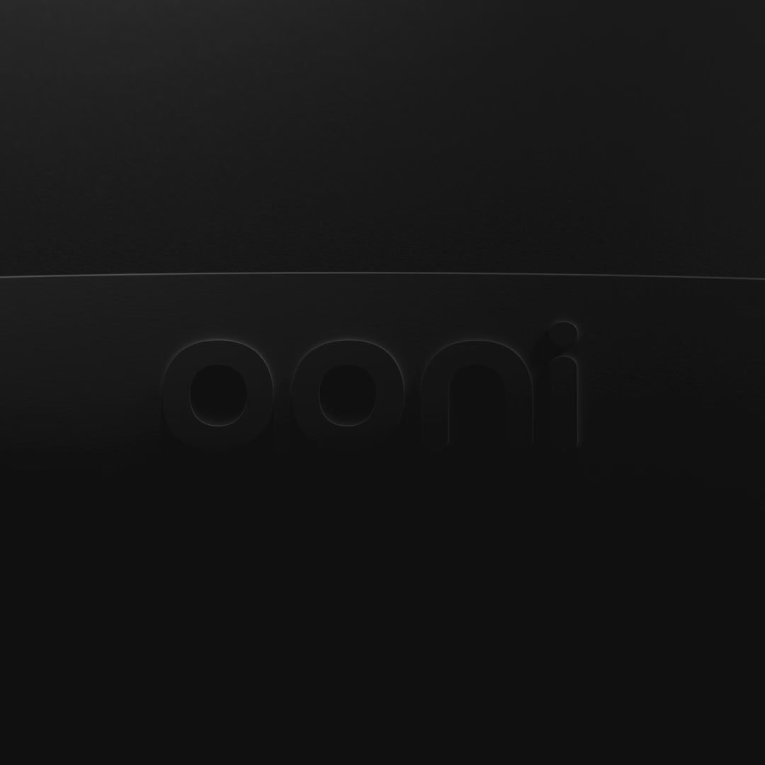Ooni Koda 2 Max Gas Pizza Oven Video