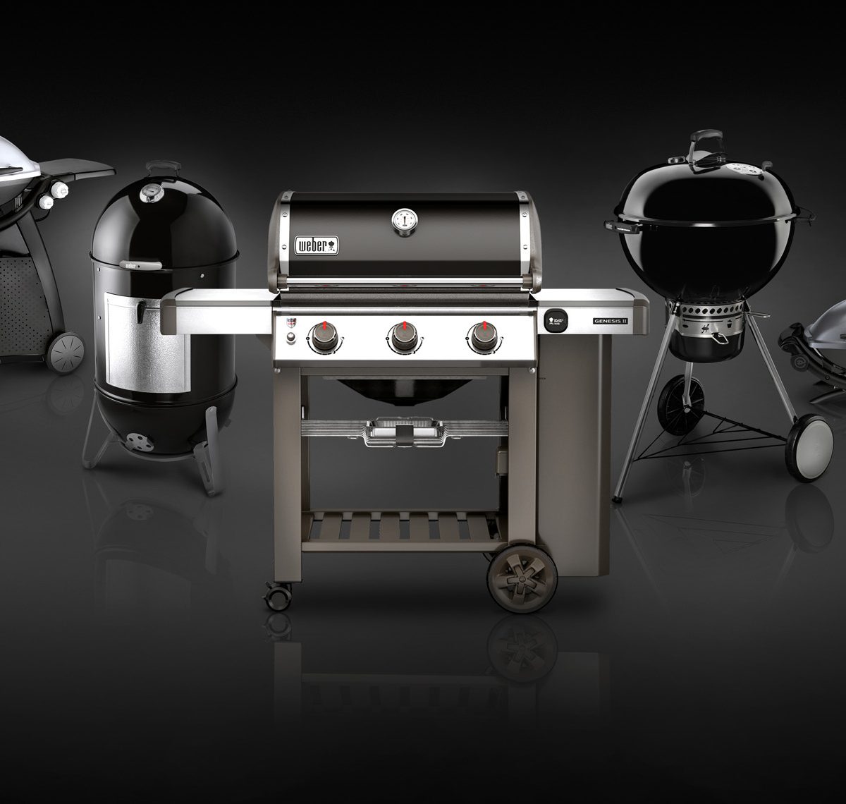 buy weber bbq